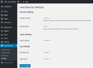 ajustes-lana-security
