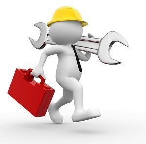 Mantenimiento web WordPress mensual