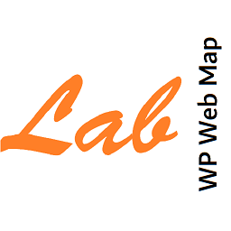 lab web map