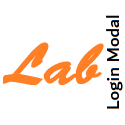 lab-login-modal