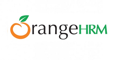 orangehrm-logo